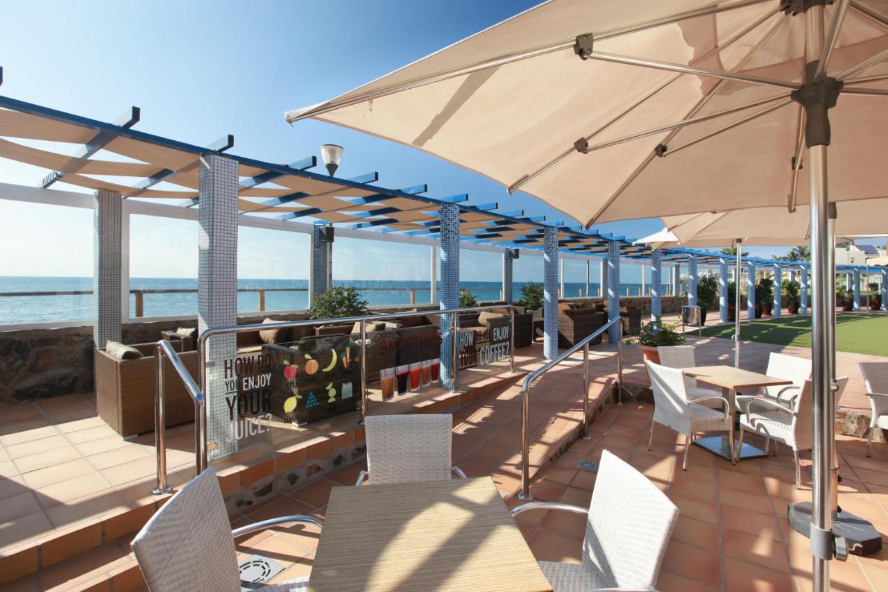Grupotel Playa Feliz San Agustin  Exterior photo